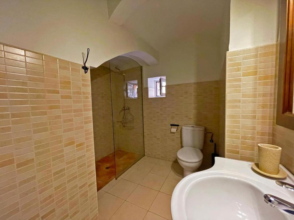 Apartamento Vitoria. Jerez de la Frontera Exterior photo