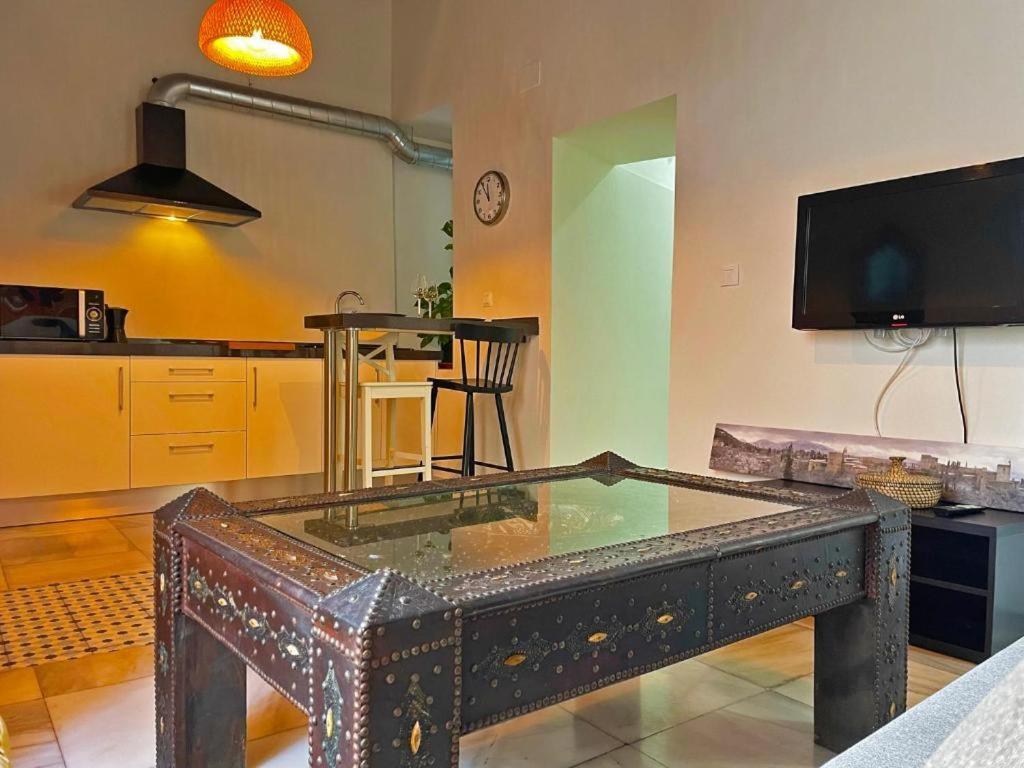 Apartamento Vitoria. Jerez de la Frontera Exterior photo